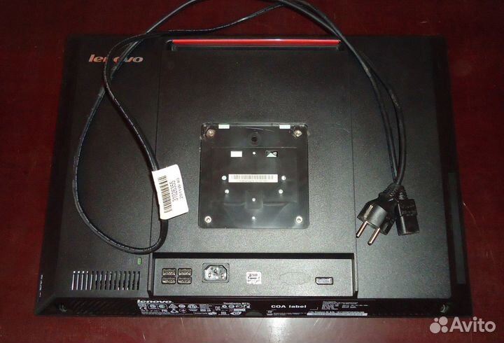 Моноблок Lenovo ThinkCentre M71z 20