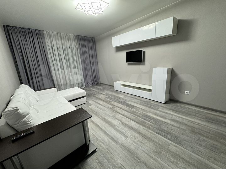 2-к. квартира, 64,9 м², 2/3 эт.