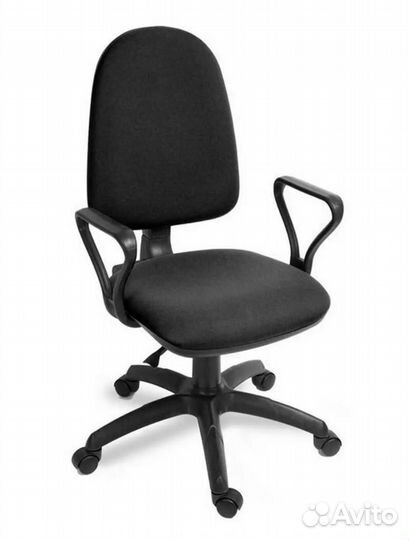 Компьютерное кресло бу