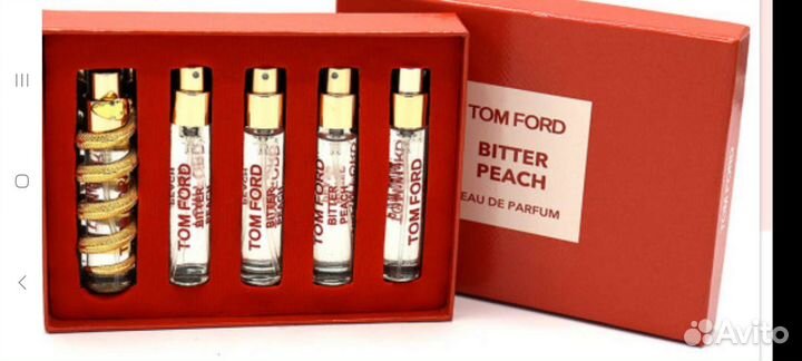 Tom Ford Bitter peach 100ml
