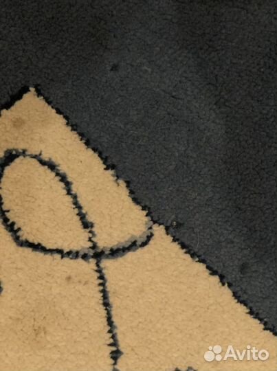 Ковер детский