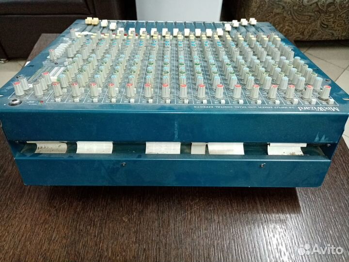 Комплект музыкальной аппаратуры для кафе,ресторан