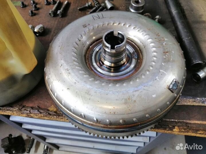 Ремонт Вариатора любой сложности