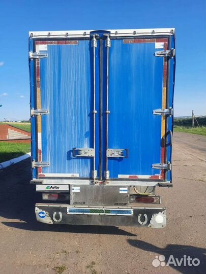 ГАЗ ГАЗель 3302 2.4 МТ, 2013, 30 000 км