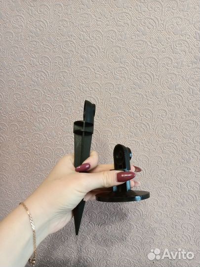 Проектор новогодний