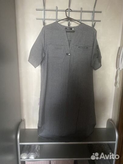 Женская одежда