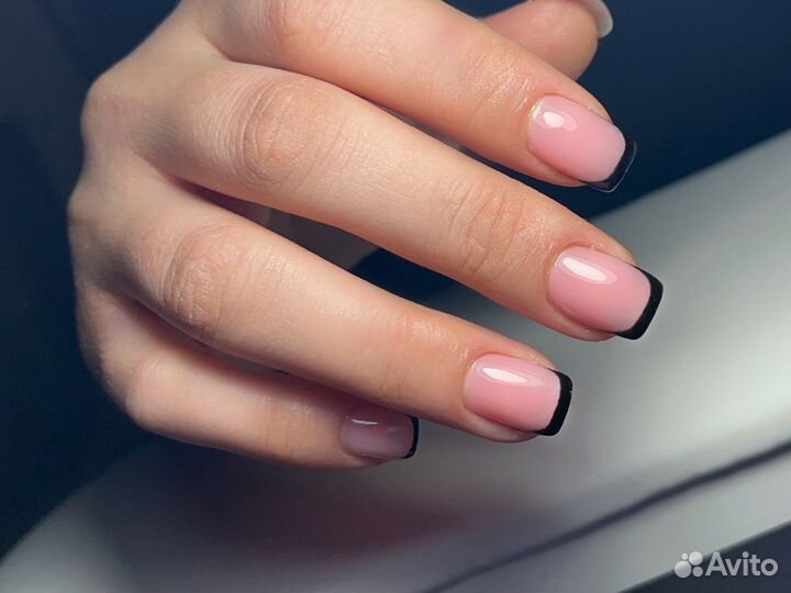 Маникюр Домодедово