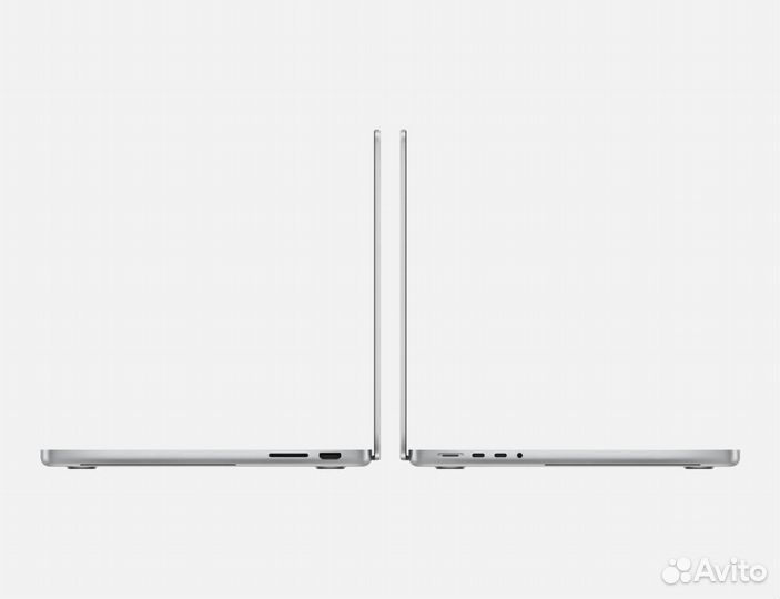 Ноутбук Apple MacBook Pro 14 2023 MRX73ZP/A