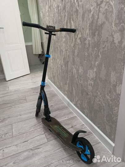 Самокат детский