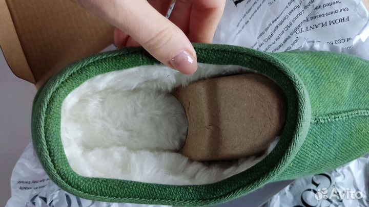 Ugg tasman оригинал 43р