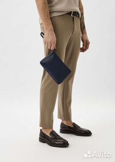 Кошелек мужской