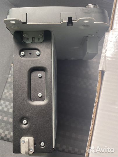 Штатная Магнитола 2din volkswagen