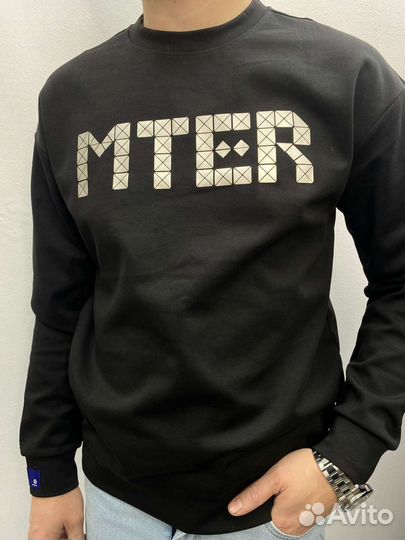 Кофта мужская
