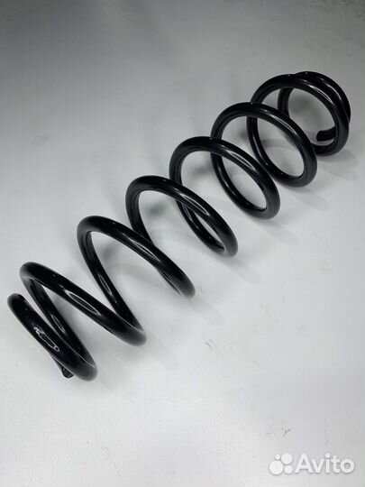Пружины подвески на любой авто