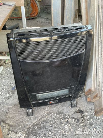 Масляный обогреватель/ Газовый обогреватель