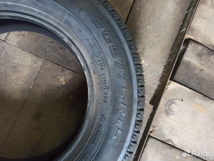 Запасное колесо с диском новое на ниву