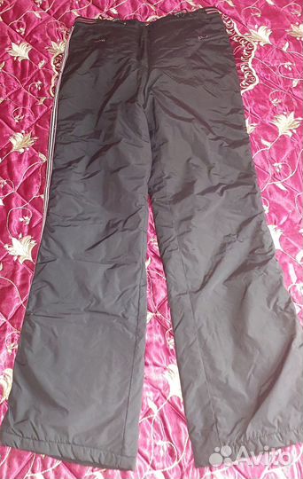 Брюки на девочку