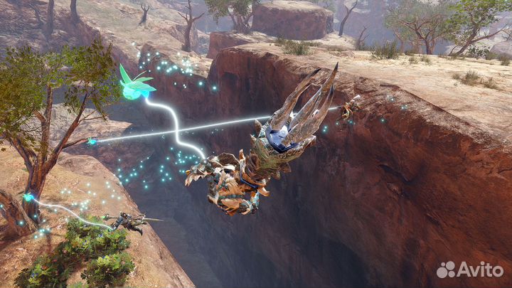 Monster Hunter: Rise (Steam)