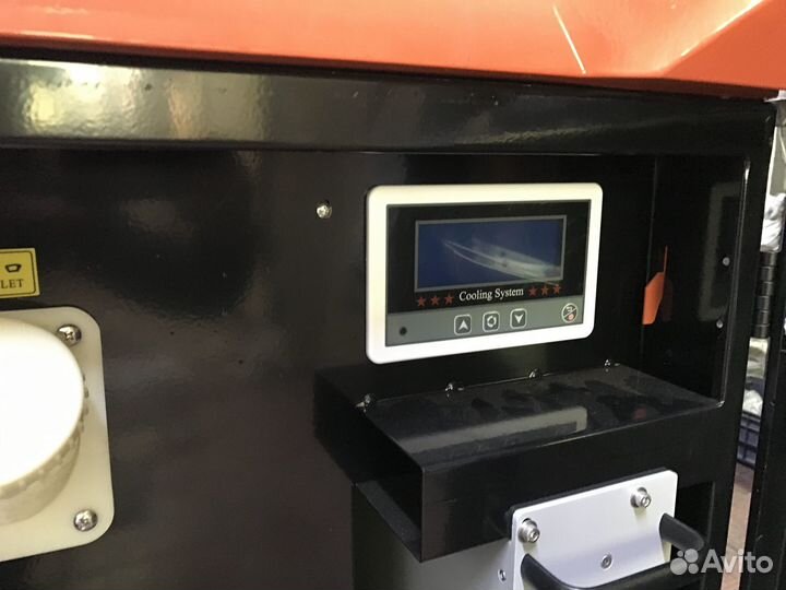 Источник лазерной, плазменной резки и сварки 3кВ