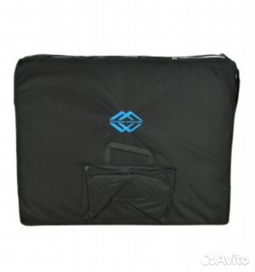 Стол массажный б/у в хорошем состоянии