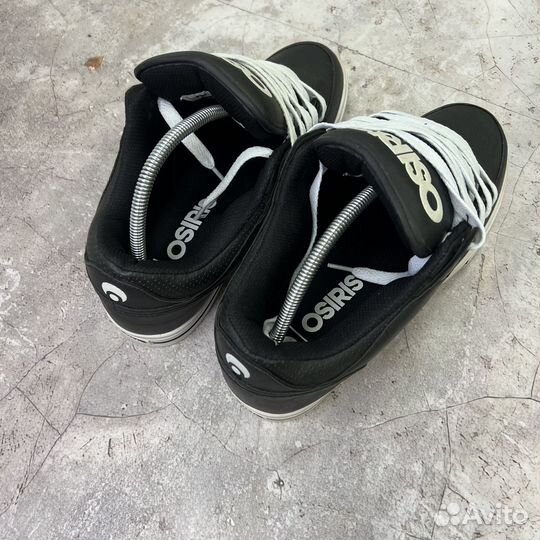 Osiris protocol оригинал dvs dc shoes globe circa