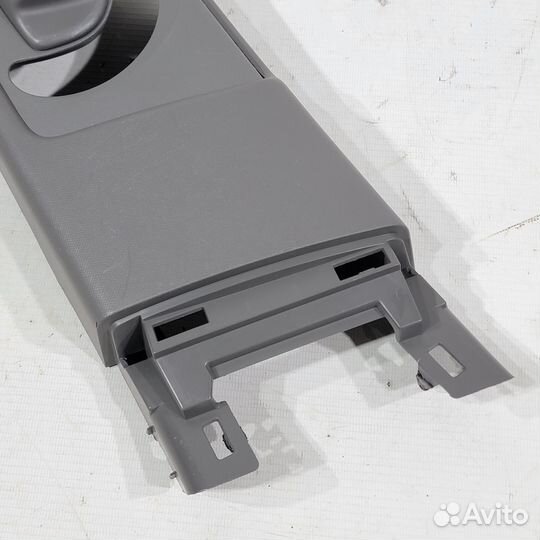 Обшивка центральной стойки Honda Civic 8 поколение (FD, FK, FN), 2005 - 2012