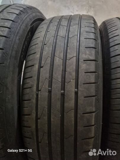 Hankook Ventus Prime3 SUV K125A 215/65 R16 98H