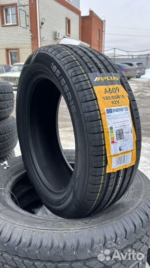 Aplus A609 185/55 R15 82V