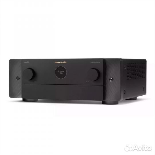 Ресивер Marantz cinema 50 (черный)