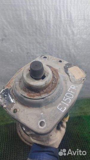 Стойка амортизатора передняя правая Peugeot Exper