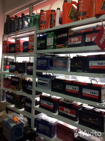 Aккумуляторы Еврохенд/Установка/Доставка бесплатно