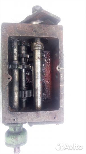 Запчасти на токарный станок тв-4