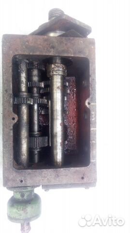 Запчасти на токарный станок тв-4