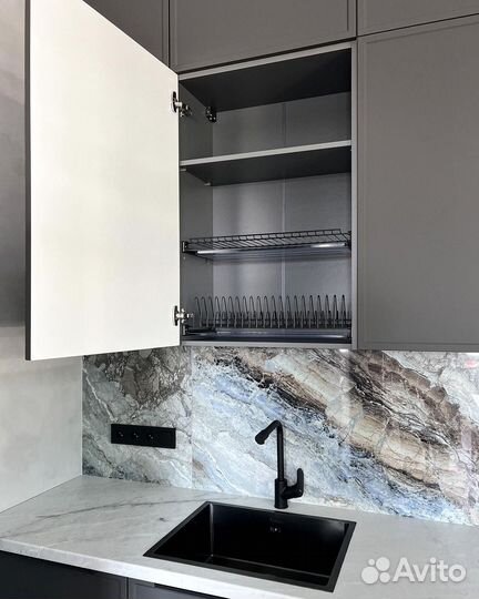 Кухонный гарнитур на заказ