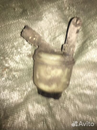 Бачок гур Nissan Cefiro A33