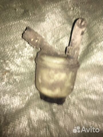 Бачок гур Nissan Cefiro A33