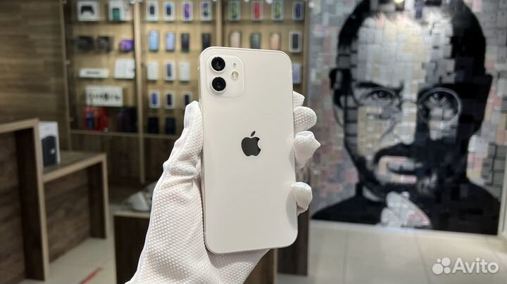 iPhone 12, 128 ГБ