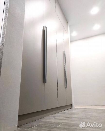 Шкаф на заказ напрямую с фабрики