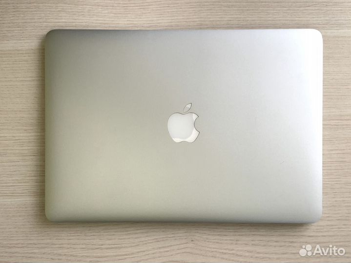 Macbook Air 13