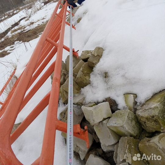 Багажник на крышу для мерседес спринтер