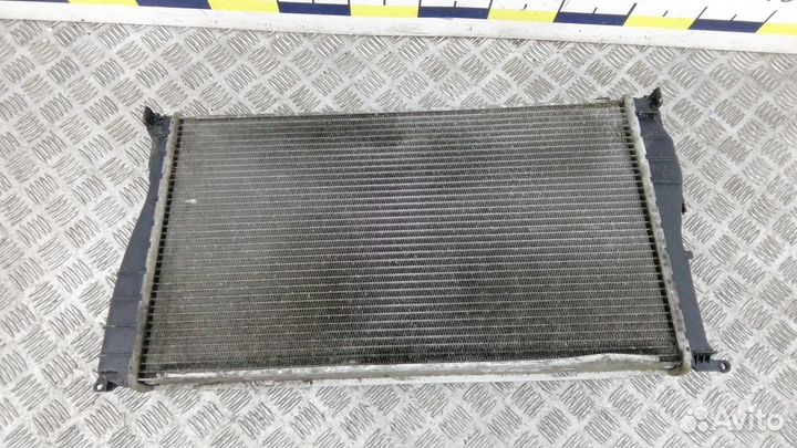 Радиатор (основной) BMW X1 E84 2010 17117788903