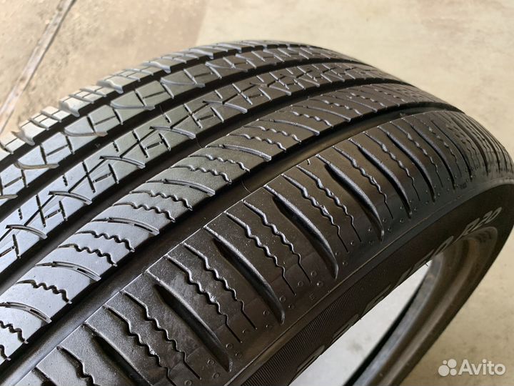 Pirelli Scorpion Zero All Season 235/50 R20