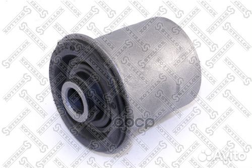 Сайлентблоки подвескиstellox 87-61016-SX Stellox