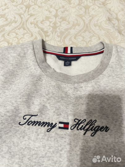 Платье женское Tommy Hilfiger