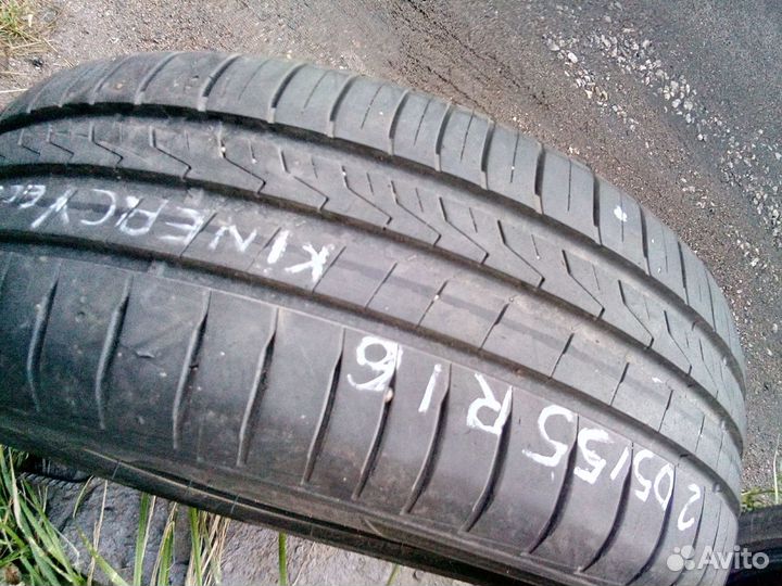 Hankook Kinergy Eco 2 K435 205/55 R16