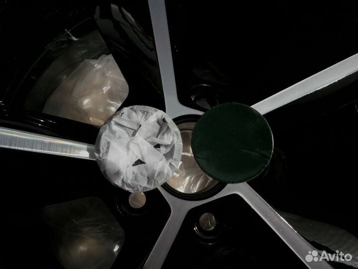 Новые 16 диски Carwel на: VW, Audi, Skoda, Seat