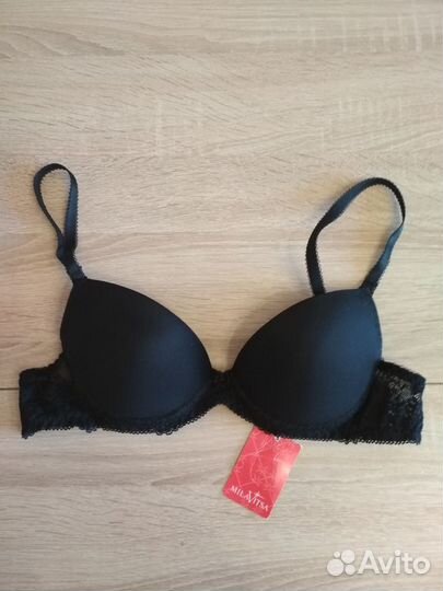 Бюстгальтер новый 70А Милавица