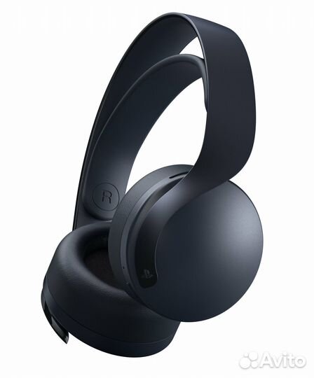 Беспроводная гарнитура pulse 3D для PS5/PS4, Black