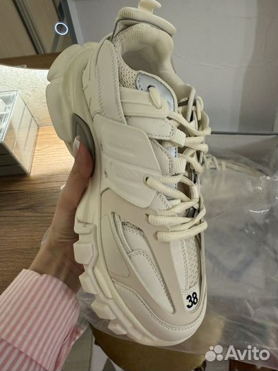Balenciaga кроссовки