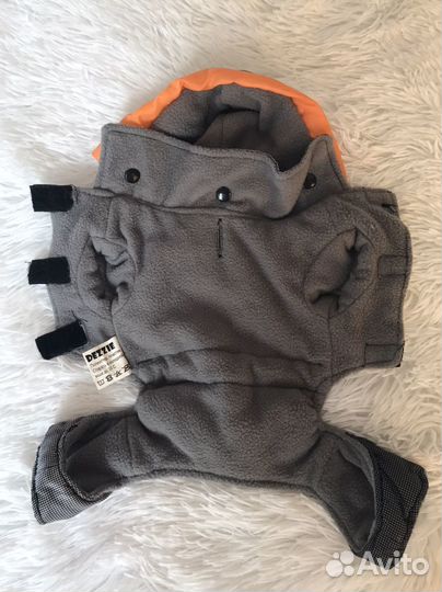 Одежда для собак